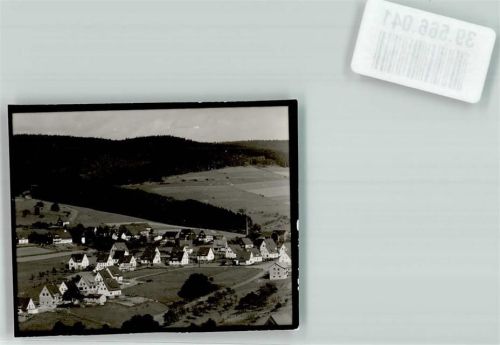 Eversberg Fabrik Ort handschriftlich Foto Original aus Archiv eines Ansichtskartenverlags