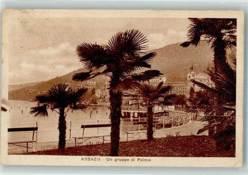 Opatija