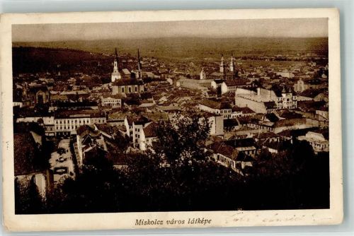 Miskolc Miskolc