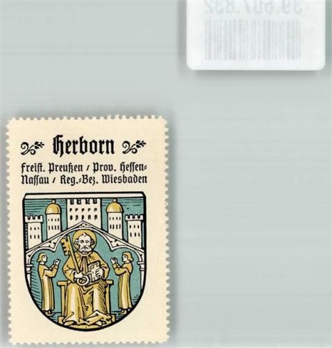 Herborn Wappen