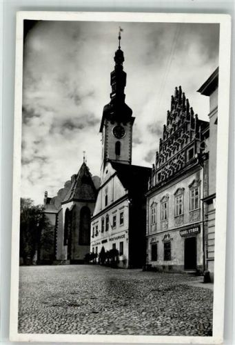 Tábor 1942