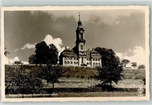 Birnau Kirche Zisterzienser Abtei