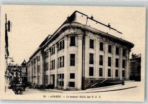 Angers Hotel