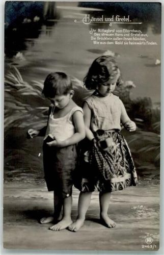 1910 Kinder Rotophot 2463/1