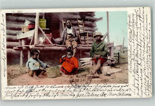 1903 Kinder