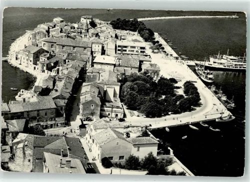 Umag Hafen