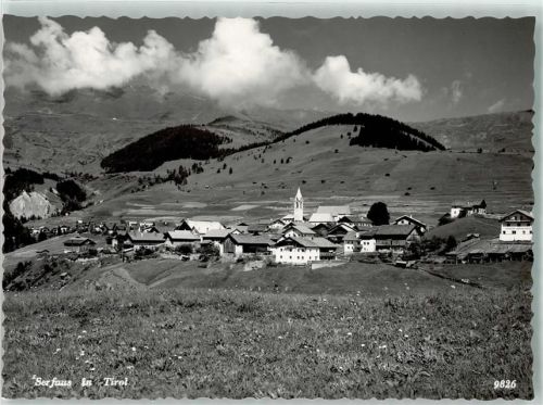 Serfaus