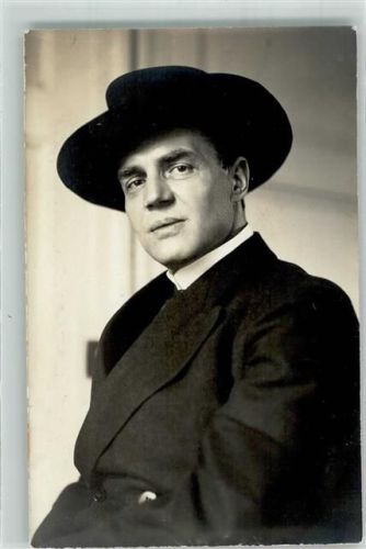 Paul Berger
