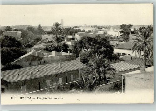 Biskra