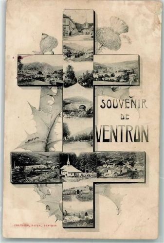 Ventron 1906