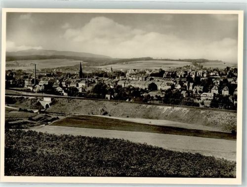 Marktredwitz