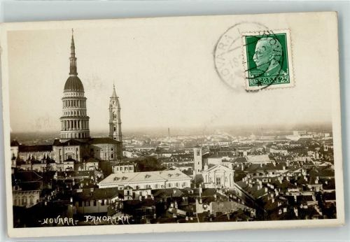 Novara 1932