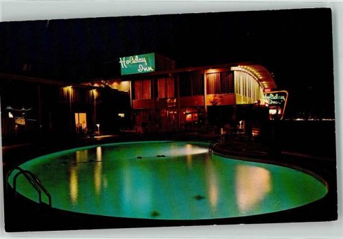 Chicago Hotel Holiday Inn