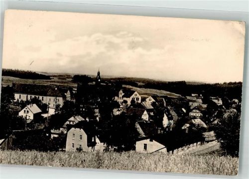 Obercrinitz