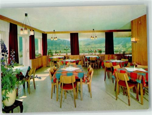 Fischerbach Gasthaus Pension Schloßberg Schwarzwald-Verlag Nr. 246