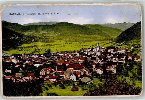 Haslach