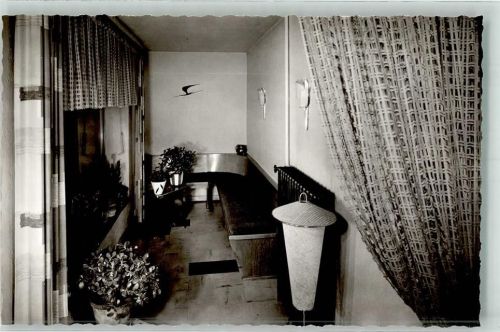 Wulferdingsen Foto Original aus Archiv eines Ansichtskartenverlags Moorbad Blase Ort handschriftlich