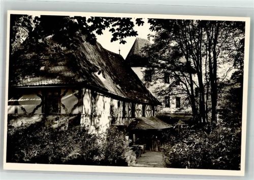 Burggaillenreuth Gasthaus Schlosswirtschaft