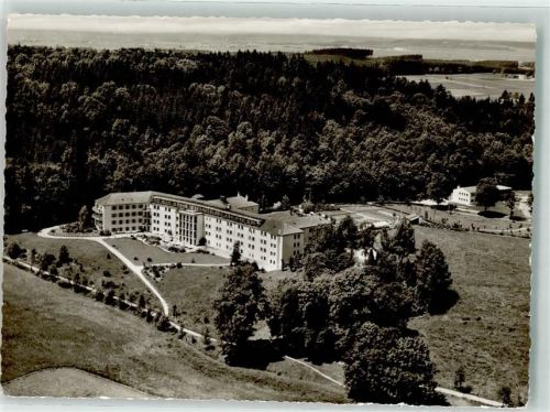 Ottobeuren Kneipp-Kurheim