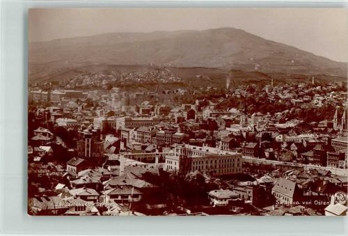 Sarajevo