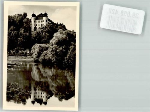 Mühlheim Schloss