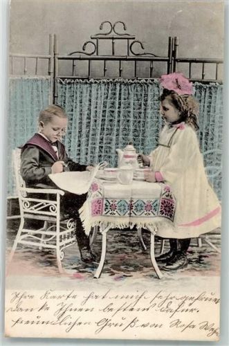1903 Kinder