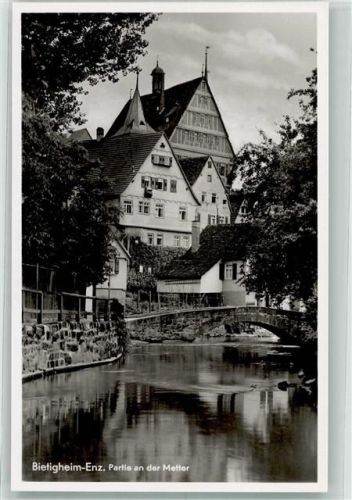 Bietigheim An der Metter