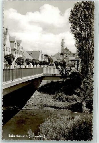 Babenhausen