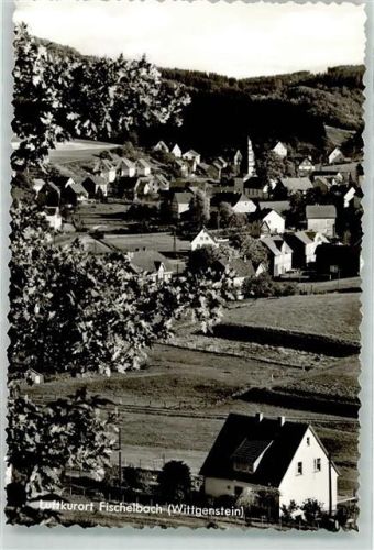 Fischelbach