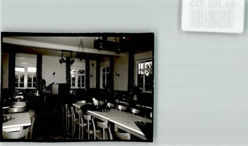 Klingenberg Gasthaus Foto Original aus Archiv eines Ansichtskartenverlags Ort handschriftlich