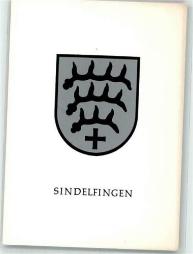 Sindelfingen Stadtwappen