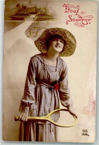 Frau