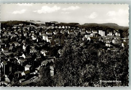 Milspe