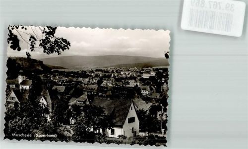 Meschede