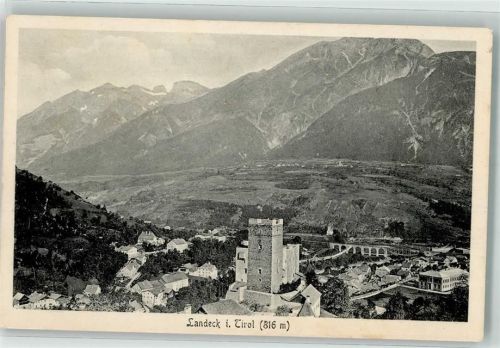 Landeck