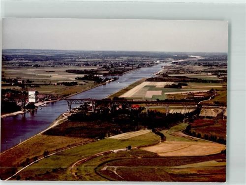 Burg Fliegeraufnahme Ort handschriftlich Foto Original aus Archiv eines Ansichtskartenverlags