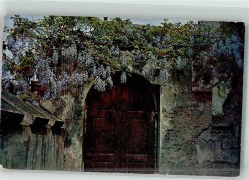Namedy 1920 Schloss Invalidendank Wohlfahrtskarte