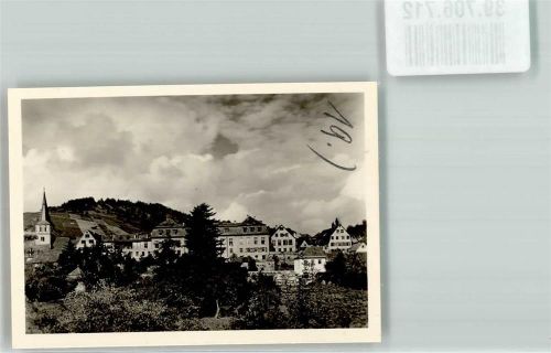 Ingelfingen FOTO KEINE AK