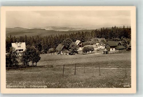 Oberbärenburg Verlag Brück & Sohn 26031