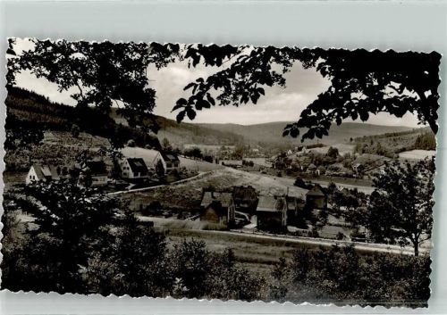 Hilchenbach