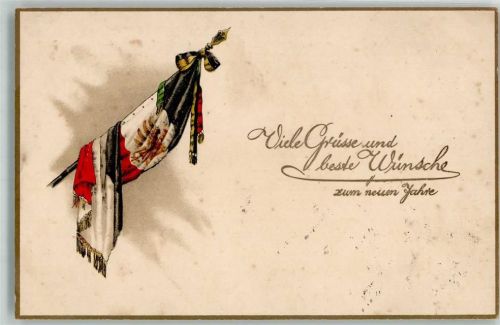 1915 Neujahr