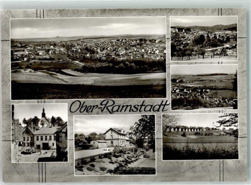 Ober-Ramstadt