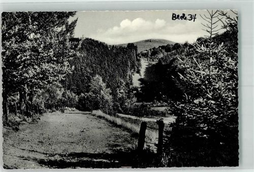 Berlebeck Lippische Schweiz