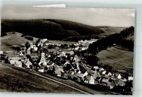 Vöhrenbach
