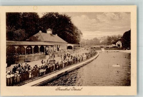 Ittertal Strandbad