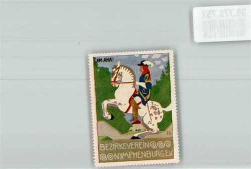 Nymphenburg Bezirksverein e.V.