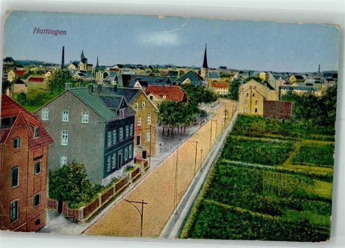 Hattingen