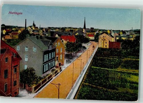 Hattingen
