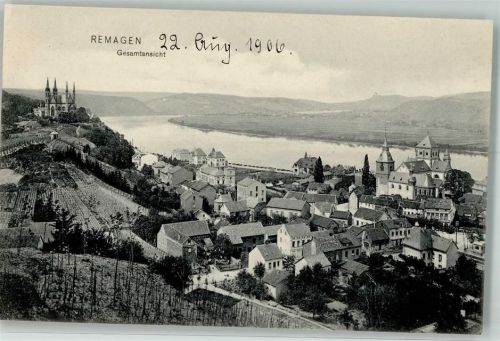 Remagen 1906