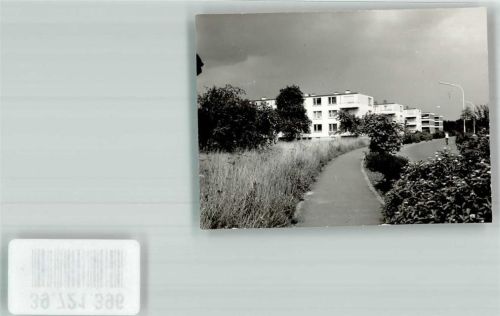 Großkrotzenburg Ort handschriftlich Foto Original aus Archiv eines Ansichtskartenverlags